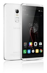 Замена дисплея на телефоне Lenovo Vibe X3 в Волгограде